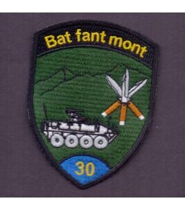 Bat fant mont 30