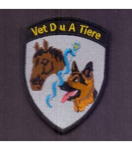 Vet D u A Animaux