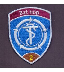 Bat hop 2