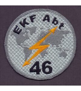 EKF Division 46