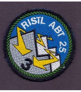 RISTL ABT 25